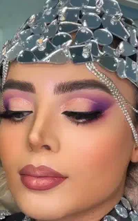 آموزش مجازی تخصصی آرایشگری فقط۵۰۰تومن