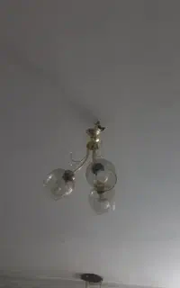 ۳عدد لوستر