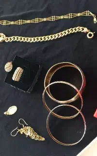 طلای 18عیار با فاکتور