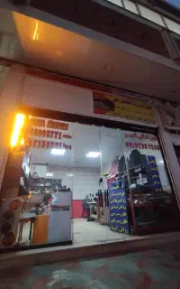 تزیینات اتوبوس و کامیون