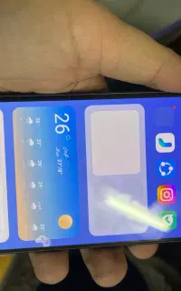 گوشی نوت ۱۴ اس اقساطی