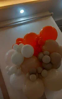 بادکنک آرای