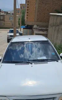پراید