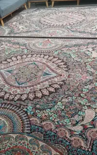 فرش ۹متری