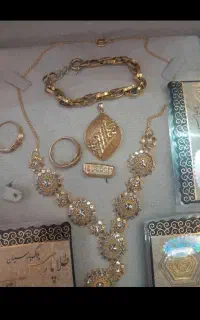 فروش طلا