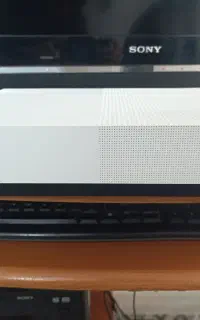 ایکس باکس وان اس