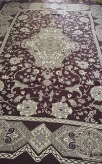 روفرشی 12متری