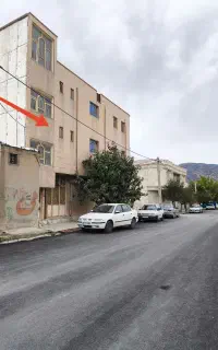 خانه اجاره ای