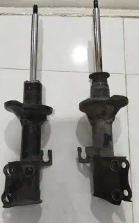 کمک اسپرت . پراید
