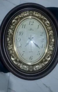 ساعت دیواری نو
