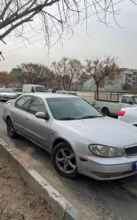 ماکسیما دنده مدل ۸۳ شاسی پلمپ