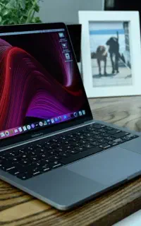 مک بوک پرو 2020