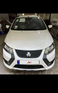 کوییک ۱۴۰۳ GX فول