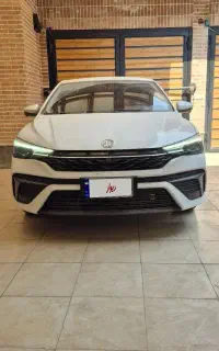 خلیجی مدل ۲۰۲۵ فول فولMG5