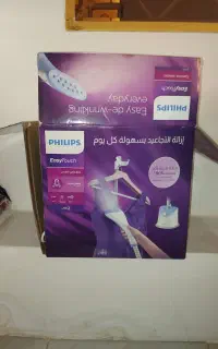 اتو بخار ایستاده