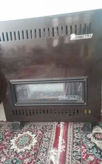 بخاری مارک آزمایش