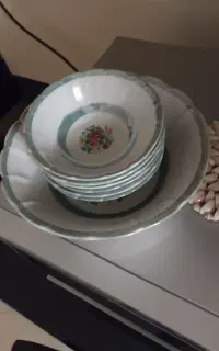 آجیل خوری  قدیمی