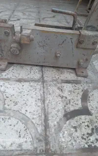 گیچی میلگرد