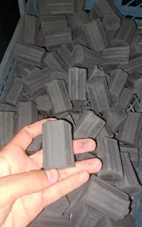 ذغال پسته ذغال انگور ذغال چینی