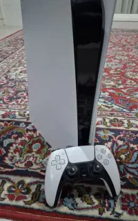 ps5 فت دیسک خور