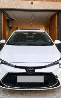 لوین ۱۲۰۰ مدل ۲۰۲۳ بدون رنگ
