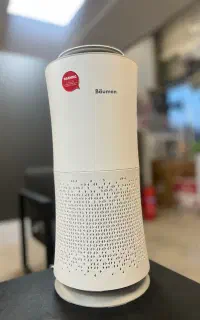 دستگاه تصفیه هوای بویمن