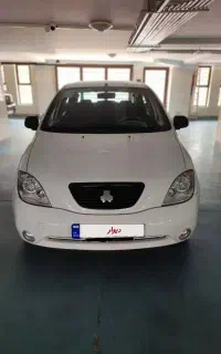 تیبا 1 مدل 1400