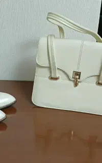 کیف وکفش مجلسی سایز۳۷