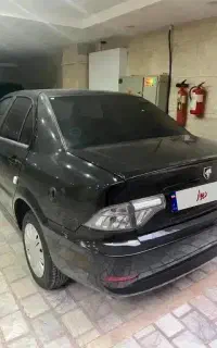 سورن دوگانه صفر خشک ۱۴۰۵