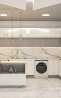 تعمیرات کابینت ام دی اف