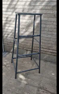 چهار پایه