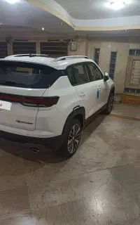 چانگان cs35 وارداتی 2024