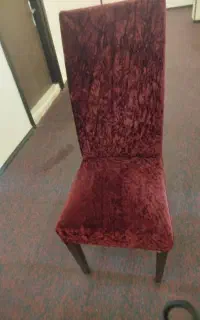 صندلی غذاخوری