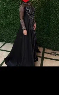 لباس مجلسی