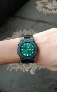ساعت