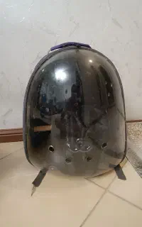 قفس پرنده