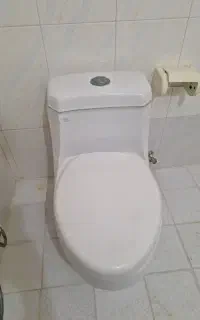 سنگ تولت فرنگی بیده دار دست دوم