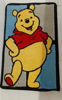 قالیچه ی ۲ متری