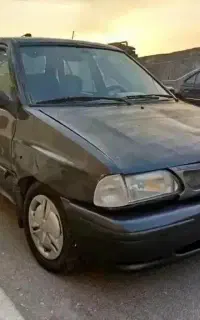 پراید81