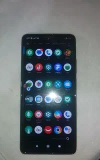 گوشی POCO x4 pro