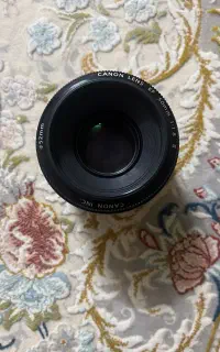 دوربین کنون 80d