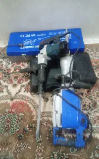 پیکور کاری تخریب خاکبرداری 50درصد تخفیف کار تمیز