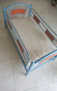 تخت خواب کودک