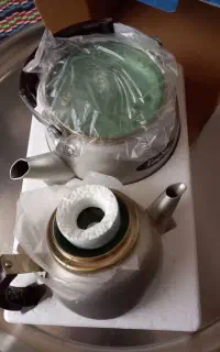 قوری وکتری