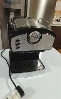 اسپرسو ساز مباشی
