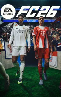 اکانت fc 26