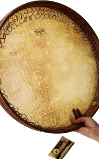 دف برای مبتدی