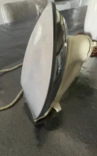اتو لباس