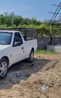 آریسان مدل ۹۵