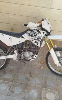 موتور تریل روان 1400